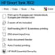 thumbnail image 2 of Impresora HP Smart Tank 7602 Depósito de tinta multifunción inalámbrico, 2 of 9