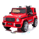 thumbnail image 3 of Jeep Eléctrico Infantil Negro con Control Remoto, 3 of 4