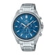 thumbnail image 1 of Reloj EDIFICE EFV-650D-2AVUDF Acero Hombre Plateado plateado, 1 of 2