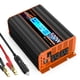 thumbnail image 1 of Inversor De Corriente De Onda Sinusoidal Pura De 500 W 12 V A 110 V, 1 of 7
