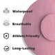 thumbnail image 3 of Parches para Sensor CGM Nepia Impermeables 30 Piezas Rosa, 3 of 7