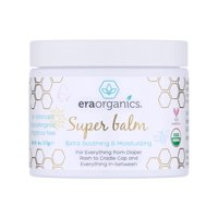 Pomada Curativa Era Organics Para Bebés 120 Ml