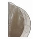 thumbnail image 3 of Set 6 Individuales De Mesa Pack 6 Modelo Circulos Circle crema, 3 of 3