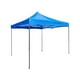 thumbnail image 2 of Toldo Plegable 3X3 Mts AZUL ,Arma Fácil, Oferta, Plegable, 2 of 2