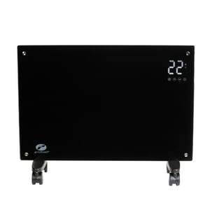Pabst - Calefactor Electrico Maqui 1500W Negro