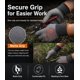 thumbnail image 5 of Guantes de Trabajo Lipropp ANSI A5 Resistente al Corte, 5 of 9