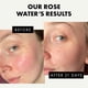thumbnail image 3 of Tónico de agua de rosas Eclat Skincare, minimizador de poros, sin alcohol, 3 of 5