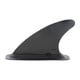 thumbnail image 5 of Aleta Extraíble Con Base Lateral Para Deportes Acuáticos, Longboard Y Surf., 5 of 5