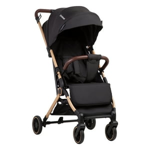 Coche Maleta Ultracompacto Paseo Micro Sx Negro Bebesit
