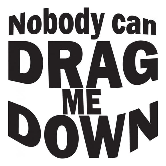 Decomural One Direction Drag Me Down Lyrics WS-40903