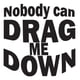 thumbnail image 1 of Decomural One Direction Drag Me Down Lyrics WS-40903, 1 of 2