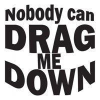 Rienda Libre Graphics - Decomural One Direction Drag Me Down Lyrics Ws-40903