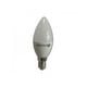 thumbnail image 1 of Ampolleta LED Vela E14 6W 6500K Luz Fria, 1 of 2