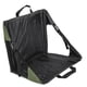 thumbnail image 2 of Práctico respaldo para acampar, cojín para asiento de estadio, cojín blanqueador, práctico, estable, grueso, cojín para asiento de Camping para pesca, 2 of 5