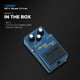 thumbnail image 4 of Pedal de efectos para guitarra BOSS BD-2 Blues Driver Distortion, 4 of 4
