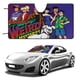 thumbnail image 1 of Misterios Extraños de Archie Parasol para Parabrisas Delantero Protector Plegable, Visera Solar para Auto Bloquea Rayos UV Mantiene tu Vehículo Fresco 130cm*70cm, 1 of 6
