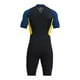 thumbnail image 5 of Traje De Buceo De Neopreno Corto Para Hombre De 1,5 Mm Para Practicar Surf, Buceo Y Esnórquel, 5 of 5