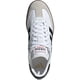 thumbnail image 3 of Zapatillas de fútbol adidas Samba Indoor unisex blanco/negro/rojo vivo, 3 of 8