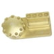 thumbnail image 2 of Estante De Almacenamiento De Destornilladores, Organizador De Llaves Para Herramientas De Reparación De Escritorio En El Hogar, Dorado, 2 of 3