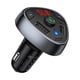 thumbnail image 1 of Transmisor FM para auto Hoco E51 Road Treasure 3.1A PD 18W, 1 of 3