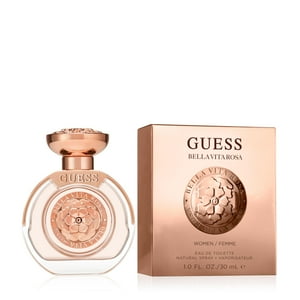 Guess Fragrance - Perfume Guess Bella Vita Rosa Eau De Toilette 30 Ml