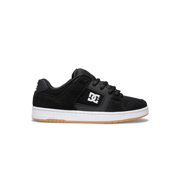 Zapatillas DC Shoes Hombre Manteca 4 Skate negro 8 us / 26 cen
