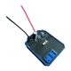 thumbnail image 2 of Placa De Accionamiento De Taladro Eléctrico Sin Escobillas, Placa Base De Interruptor De Taladro Eléctrico De 18V-21V, 2 of 3
