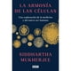 thumbnail image 1 of Libro La Armonia De Las Celulas (Td), 1 of 2