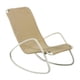 thumbnail image 1 of 1:6 Silla De Casa De Muñecas Decoración De Casa De Muñecas Favor De Fiesta Juego De Simulación Mini Silla Beige, 1 of 3