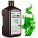 thumbnail image 1 of Impresora 3D de resina ELEGOO tipo ABS 3.0 405 nm, 2 kg, verde transparente, 1 of 3