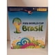 thumbnail image 1 of Álbum de pegatinas Panini Copa Mundial de la FIFA 2014 Brasil, 1 of 5