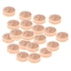 thumbnail image 5 of 20 Piezas Bloques De Polea Piezas De Juguete Educativo Fácil De Usar Modelo De Barco Deadeye 8mm, 5 of 5