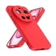 thumbnail image 1 of Carcasa Funda Compatible Con Xiaomi 17 Ultra 5g Rojo, 1 of 6