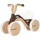 thumbnail image 2 of Bicicleta de Equilibrio Henry & Colin para Niños Pequeños, Estilosa (Marrón), 2 of 9