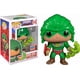 thumbnail image 2 of Figura de vinilo Funko Pop! Los maestros del universo de la televisión King Hiss, 2 of 6