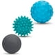 thumbnail image 1 of Set de bolas de masaje Dr. Scholl's Plantar Fascia Foot Therapy, 1 of 3
