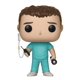 thumbnail image 1 of Figura de colección Funko POP! TV Strangers Things Bob en Scrubs, 1 of 1