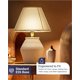 thumbnail image 5 of Bombillas LED Sunco A19, 3 W = 25 W, CRI91, 4000 K, 250 lm, paquete de 10, 5 of 7