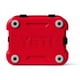 thumbnail image 3 of Cooler Yeti Roadie 24 2.0 Hard Rescue Red, 3 of 3