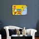 thumbnail image 4 of Dr Seuss Cartel Metálico, Decoración de Pared de Cartel Metálico Personalizado para Regalos de Fans, Amigos, Familia y Amantes 30*40cm, 4 of 6