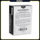 thumbnail image 2 of Juego de Mesa Our Moments Couple 100 Conversation Starters, 2 of 3