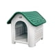 thumbnail image 2 of Casa Para Perro Pequeña 75x59x66 cm Cool Pets, 2 of 8