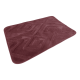 thumbnail image 3 of Alfombra Baño Peludo Jacquard Rombos 40x60cm #2, 3 of 3