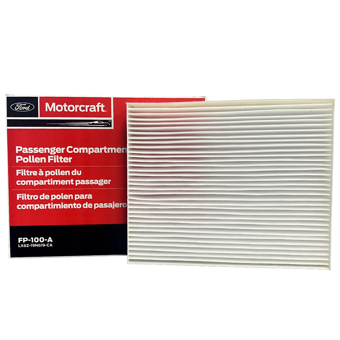 Ford Motorcraft - Filtro Polen Ford Escape / Explorer 2020-2025