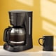 thumbnail image 4 of Cafetera Newhouse NHCM-001-12 12 tazas 1.7 L 60 fl. oz., 4 of 4