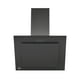thumbnail image 1 of Campana Mural Negra 60Cm - 60J78, 1 of 5