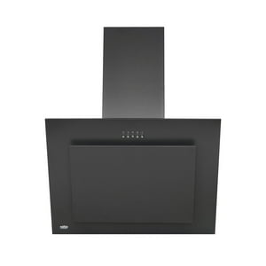 Maigas - Campana Mural Negra 60Cm - 60J78