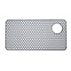 thumbnail image 3 of Alfombrilla Para Fregadero De Cocina, Resistente Al Calor, Flexible, Para Ollas, Vasos, Orificio Superior Derecho, 3 of 3