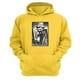 thumbnail image 1 of Polerón Canguro Don Ramon Amarillo Talla Xl Unisex, 1 of 3