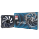 thumbnail image 1 of Seasonic MagFlow 1-Fan Kit Negro, 1 of 3